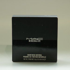 Mac Mineralize